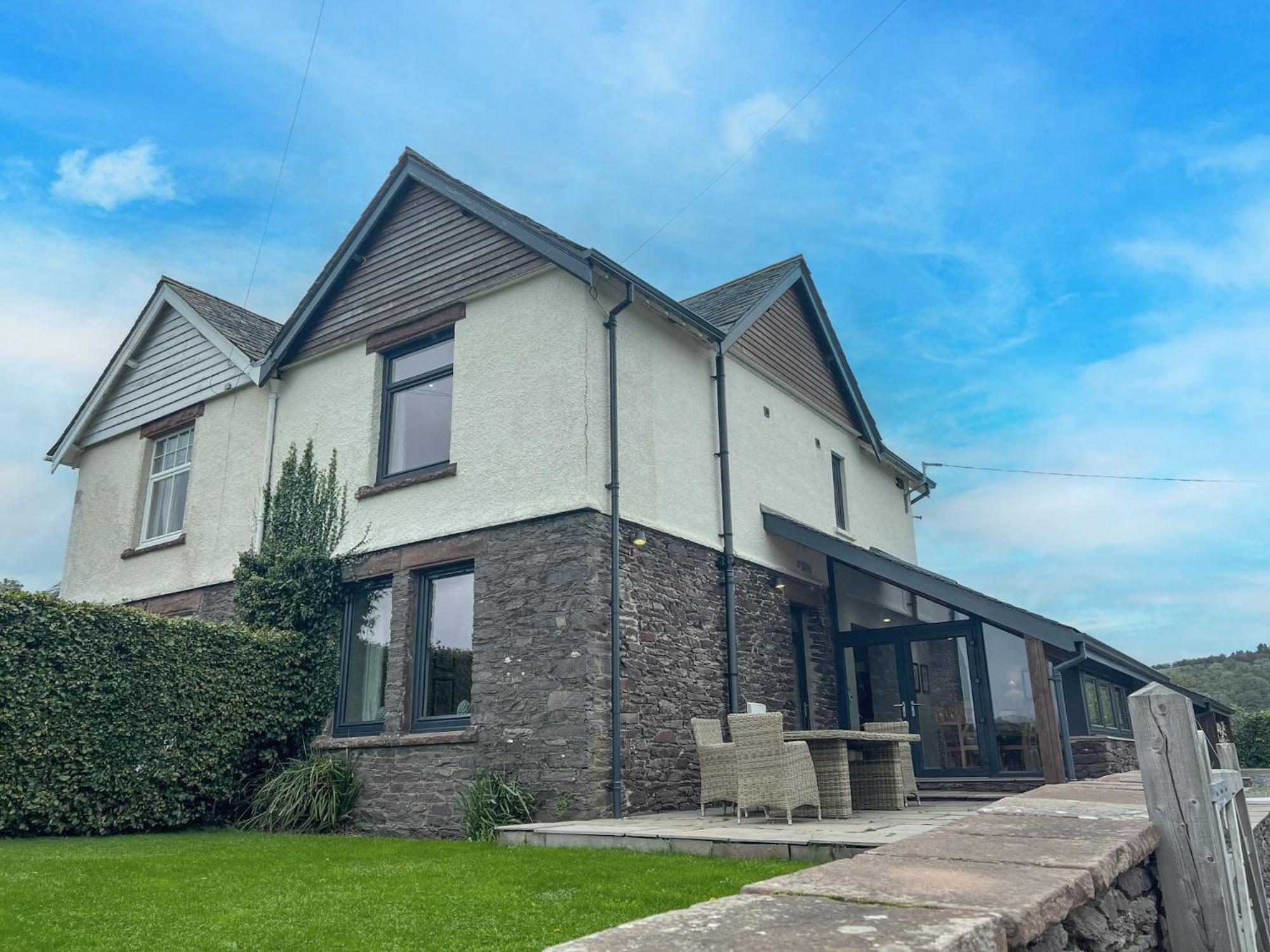 Ullswater View Luxury Home With 2 Ground Floor Bedrooms And Lake View Watermillock Экстерьер фото