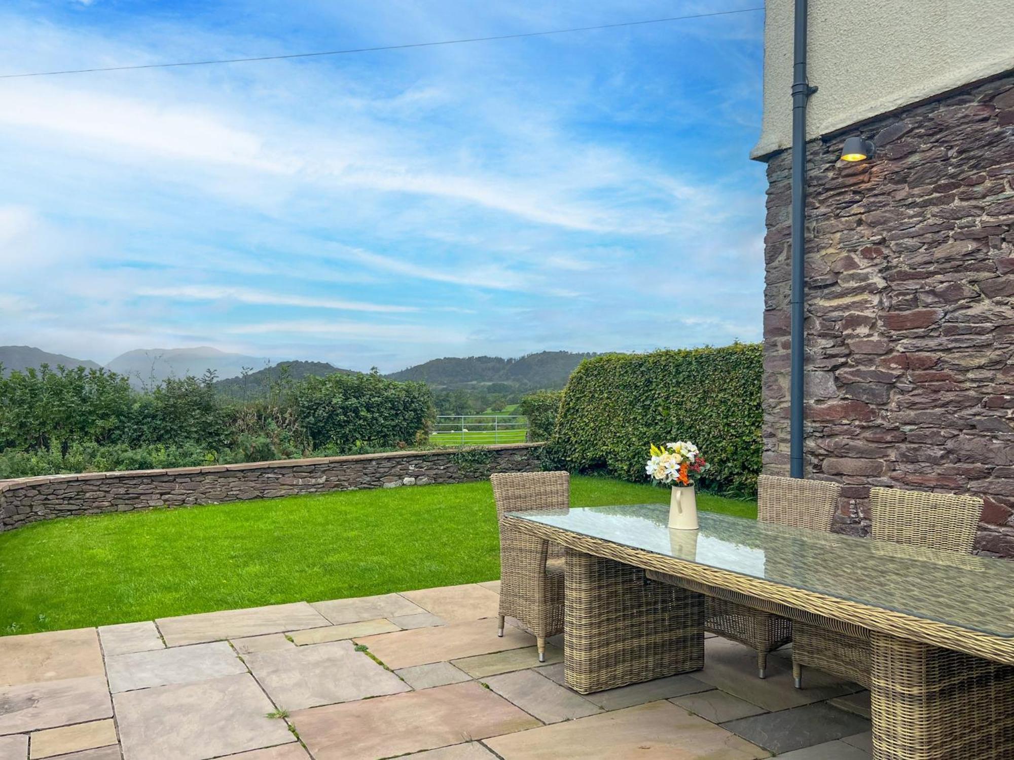 Ullswater View Luxury Home With 2 Ground Floor Bedrooms And Lake View Watermillock Экстерьер фото
