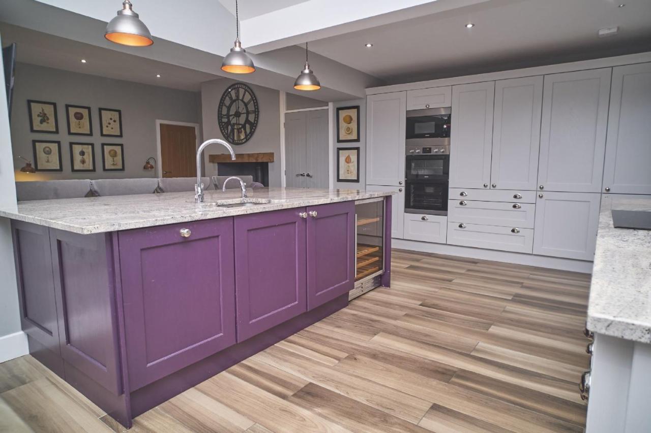 Ullswater View Luxury Home With 2 Ground Floor Bedrooms And Lake View Watermillock Экстерьер фото