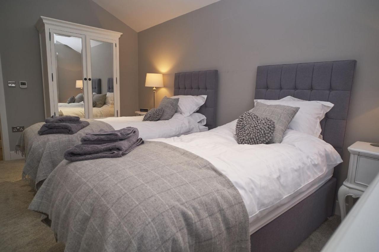 Ullswater View Luxury Home With 2 Ground Floor Bedrooms And Lake View Watermillock Экстерьер фото